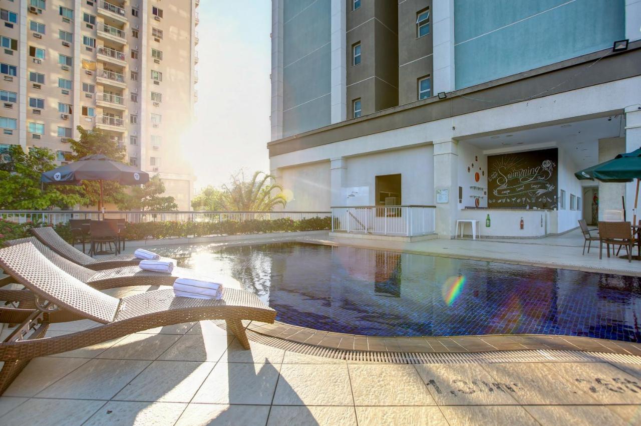 Hotel Quality - Barra Da Tijuca