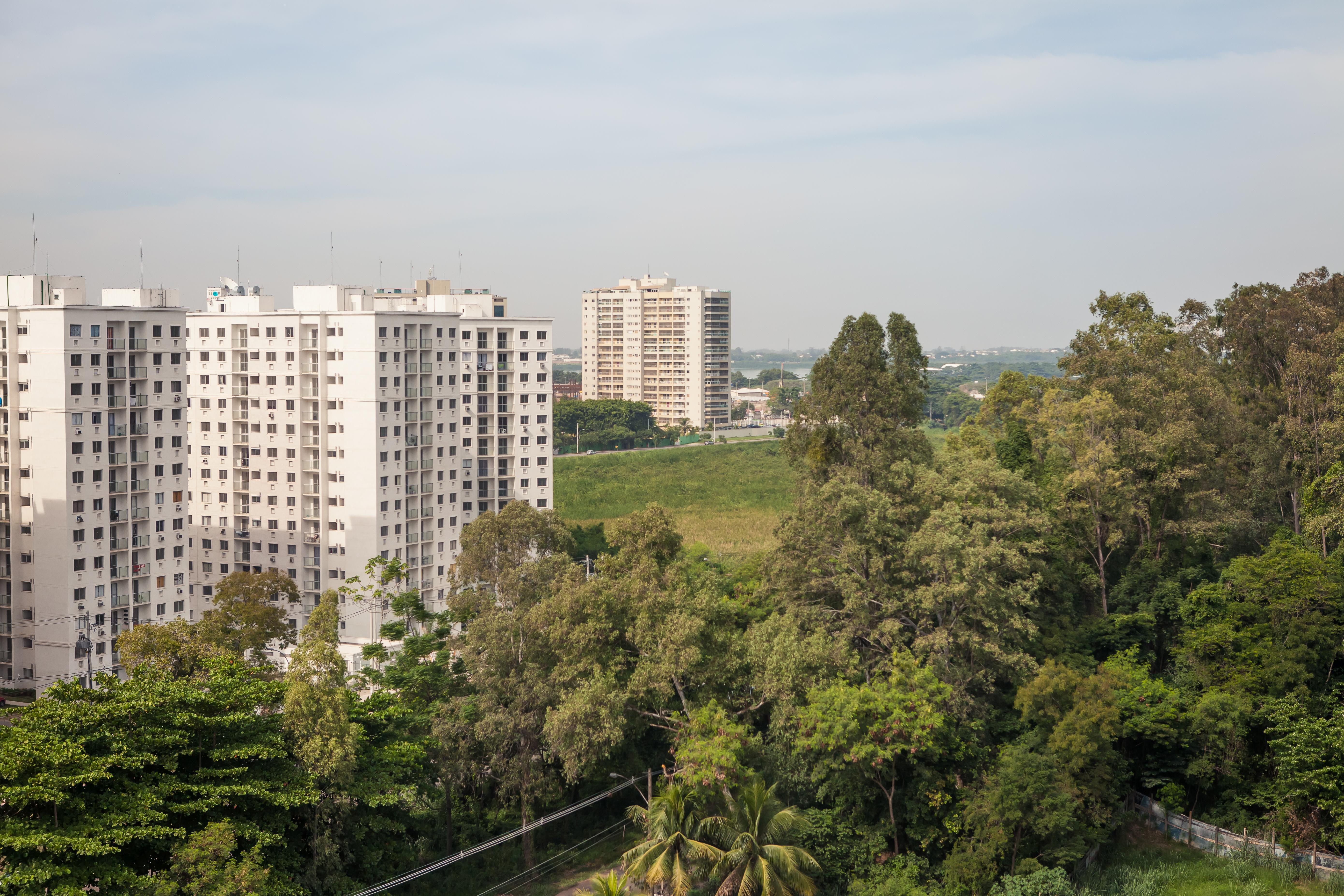 Hotel Quality - Barra Da Tijuca 4*